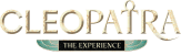 Cleopatra Immersive Exhibition - Experience Logo